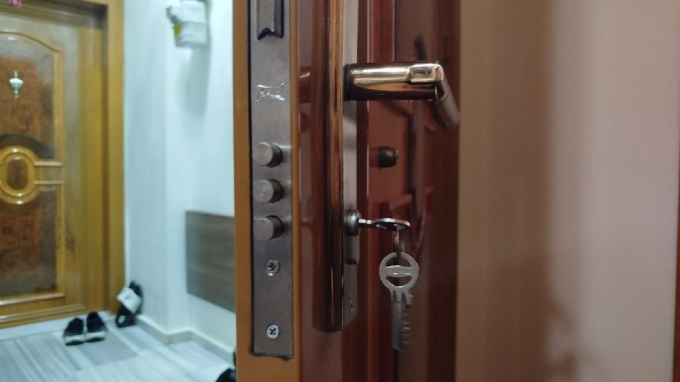 Ahmet Yesevi 7/24 Acil Çilingir