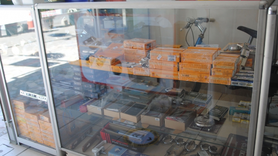 Ahmet Yesevi Kilit Değişimi ve Montajı